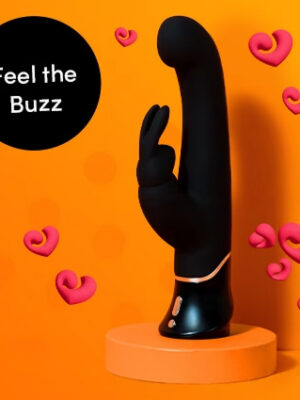 Perfect for prostate or deep